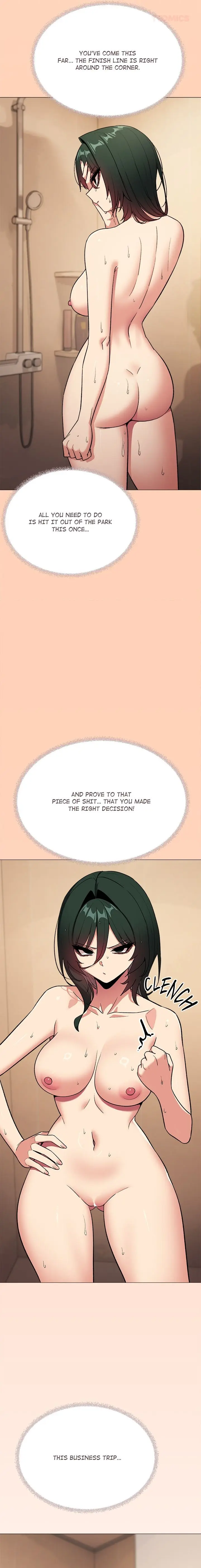 Stop Smoking Episode 85 - Page 17