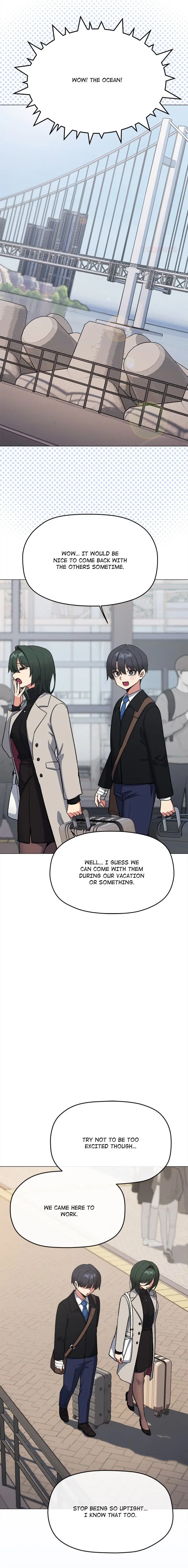 Stop Smoking Episode 85 - Page 6