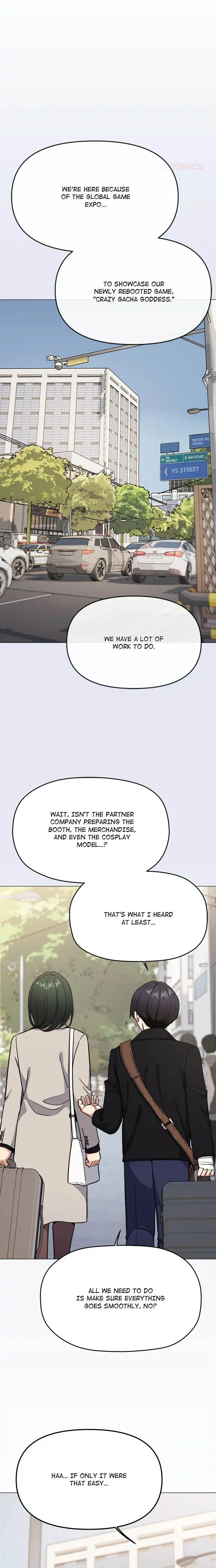 Stop Smoking Episode 85 - Page 7