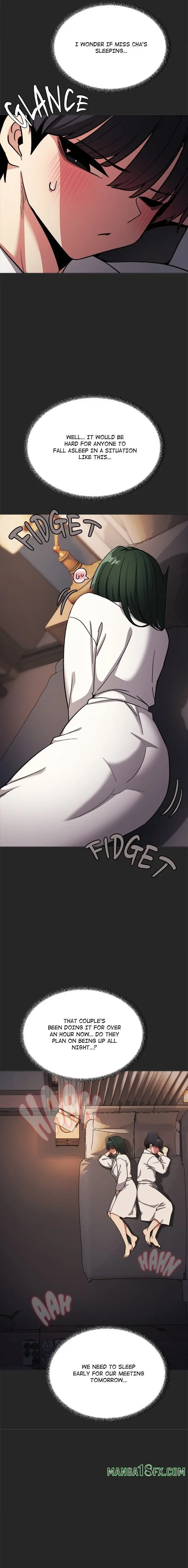 Stop Smoking Episode 86 - Page 22