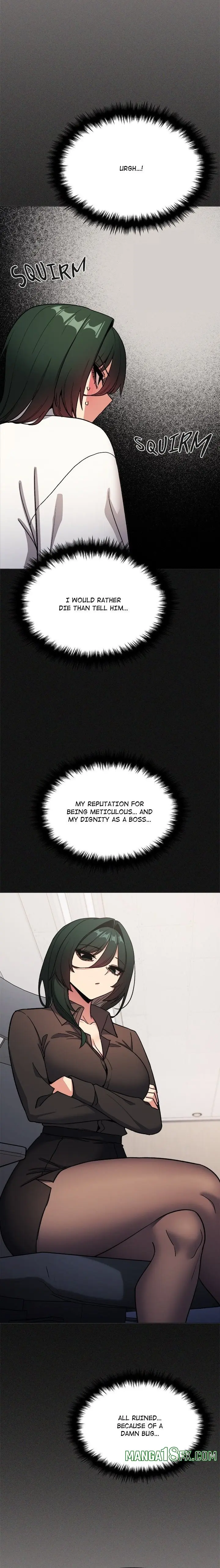 Stop Smoking Episode 86 - Page 4