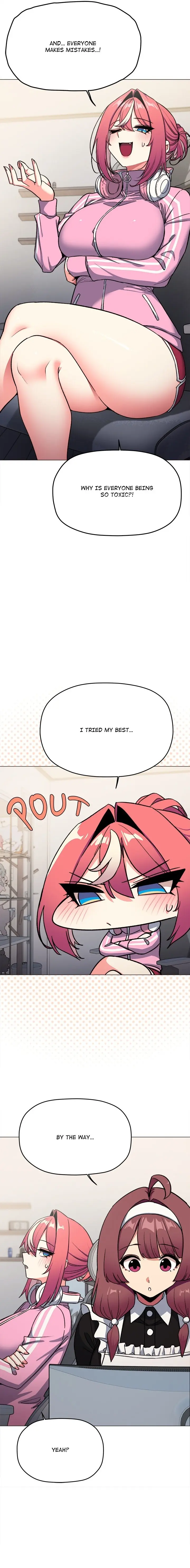 Stop Smoking Episode 87 - Page 10