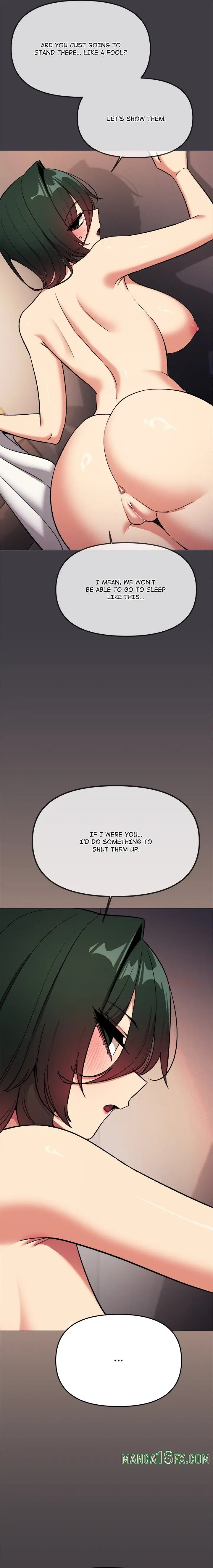 Stop Smoking Episode 87 - Page 17