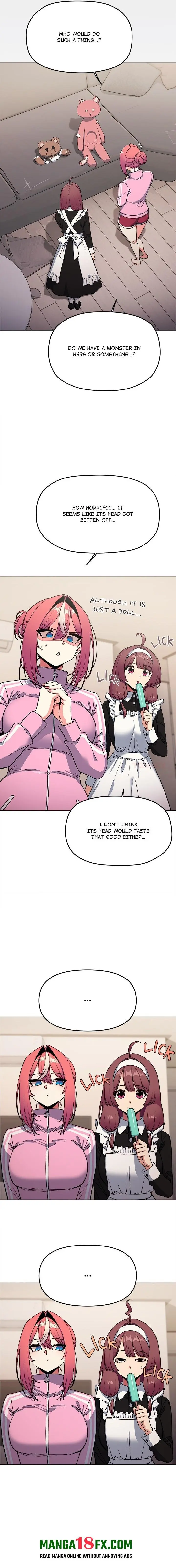 Stop Smoking Episode 87 - Page 2