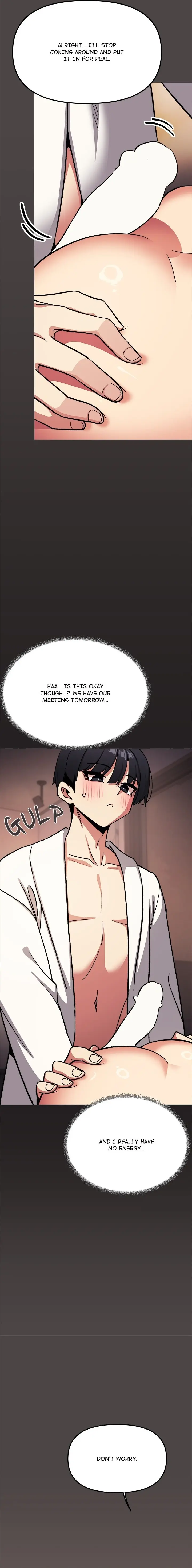 Stop Smoking Episode 87 - Page 21