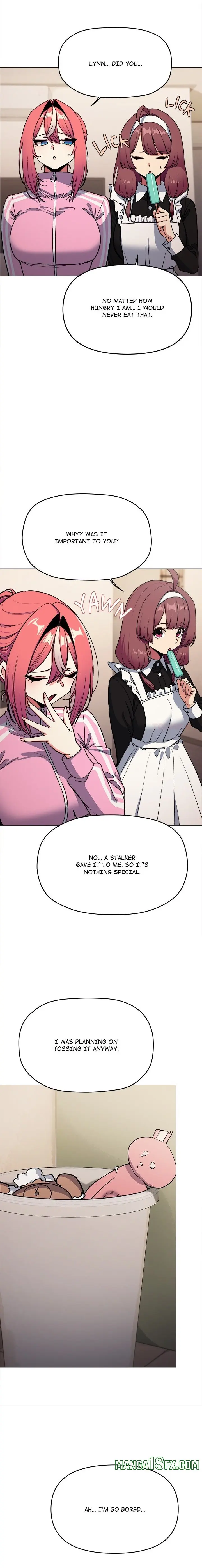 Stop Smoking Episode 87 - Page 3