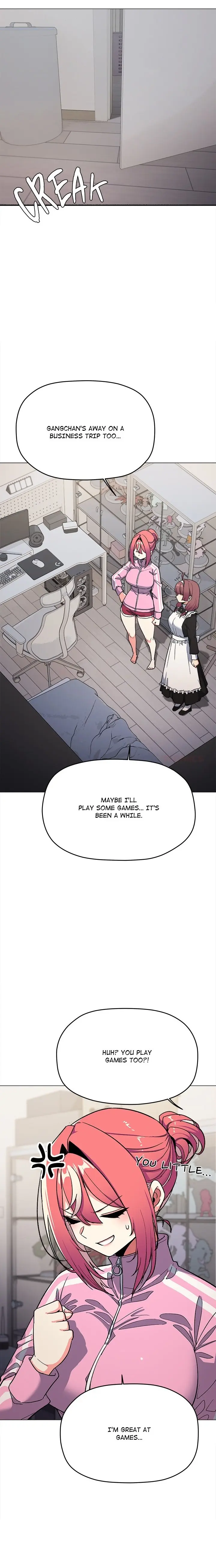 Stop Smoking Episode 87 - Page 4