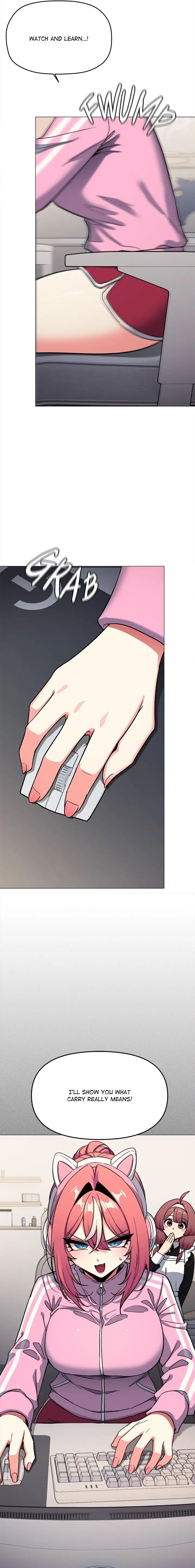 Stop Smoking Episode 87 - Page 5