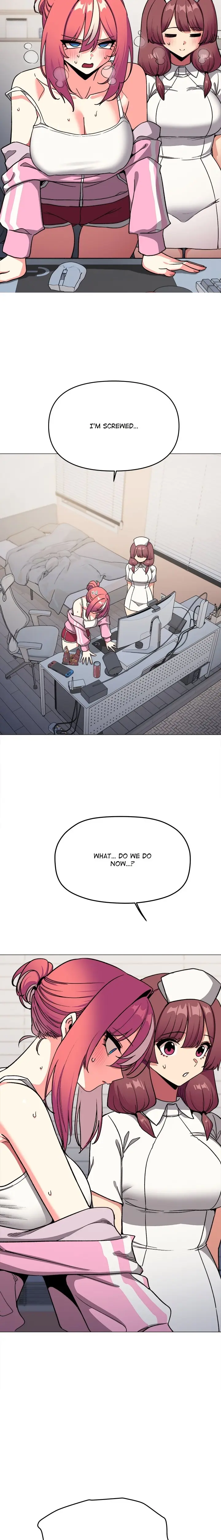 Stop Smoking Episode 89 - Page 18