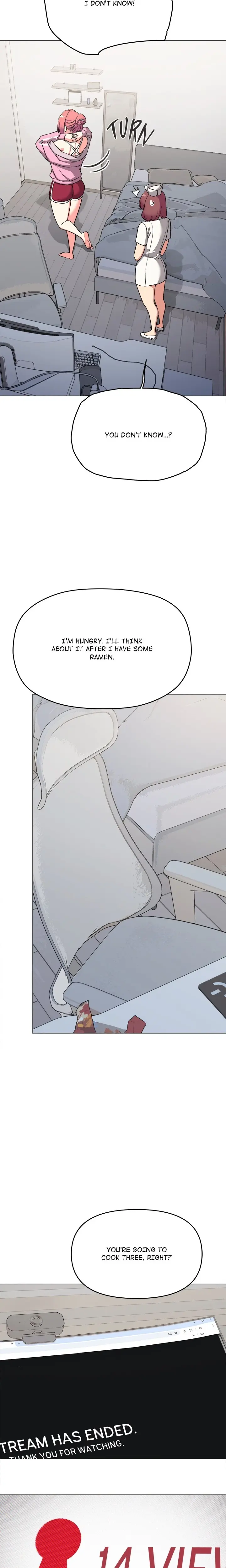 Stop Smoking Episode 89 - Page 19