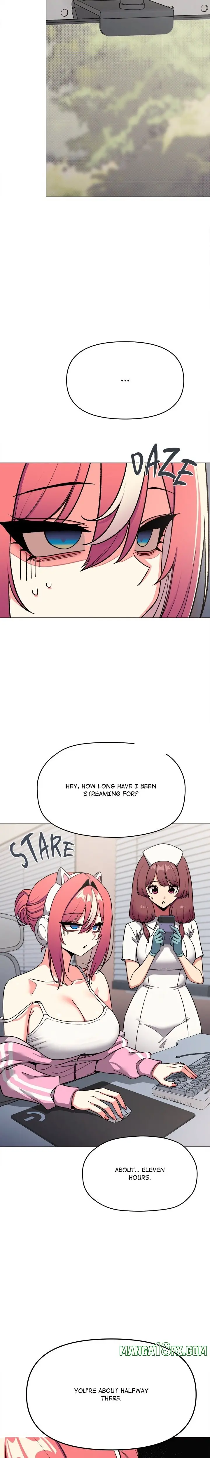 Stop Smoking Episode 89 - Page 2