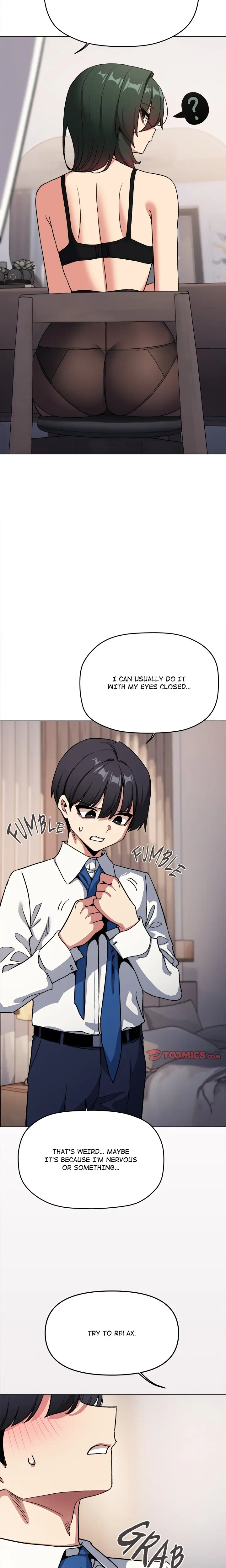 Stop Smoking Episode 89 - Page 22