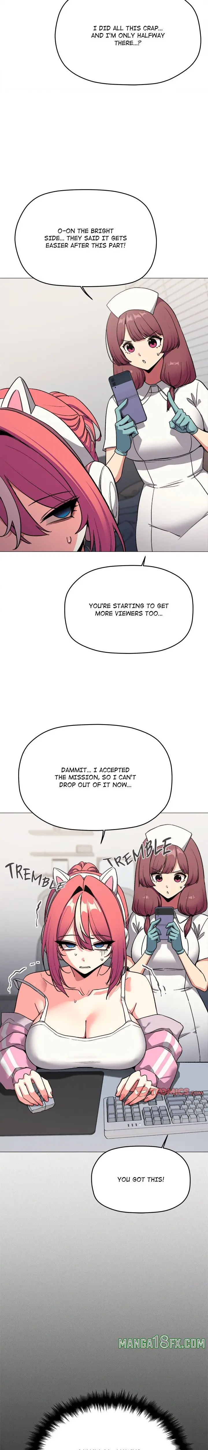 Stop Smoking Episode 89 - Page 4