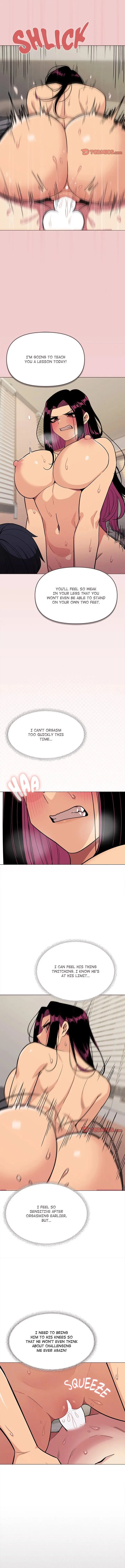 Stop Smoking Episode 9 - Page 12