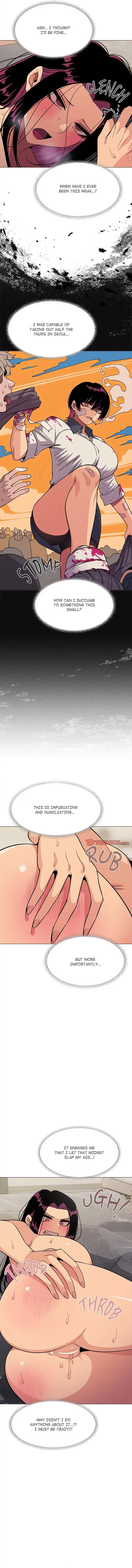 Stop Smoking Episode 9 - Page 2