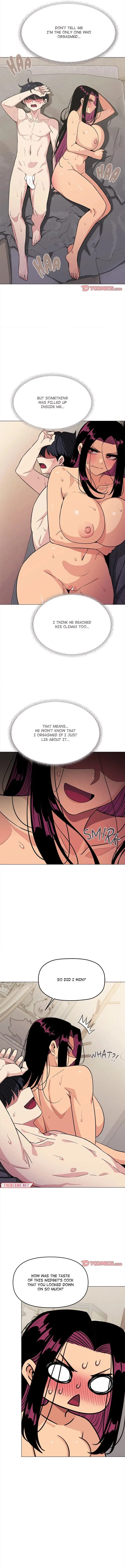 Stop Smoking Episode 9 - Page 3