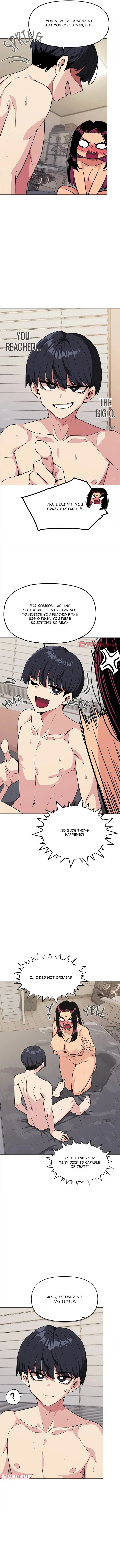 Stop Smoking Episode 9 - Page 4