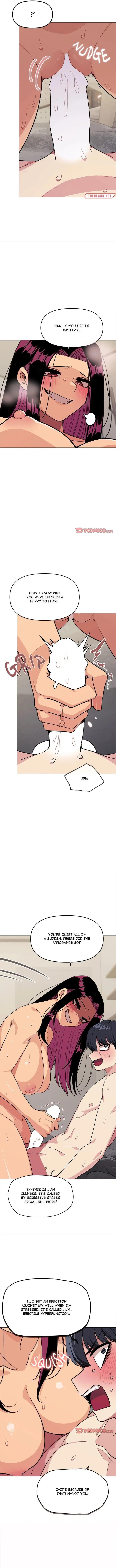 Stop Smoking Episode 9 - Page 7