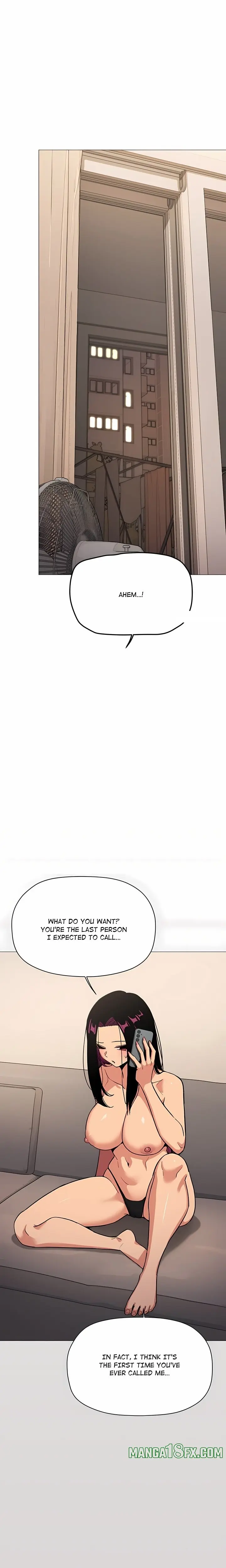 Stop Smoking Episode 91 - Page 1