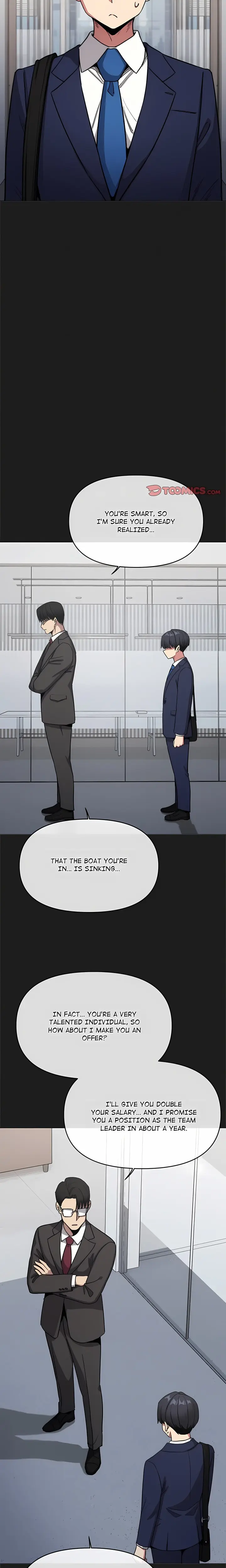 Stop Smoking Episode 91 - Page 19