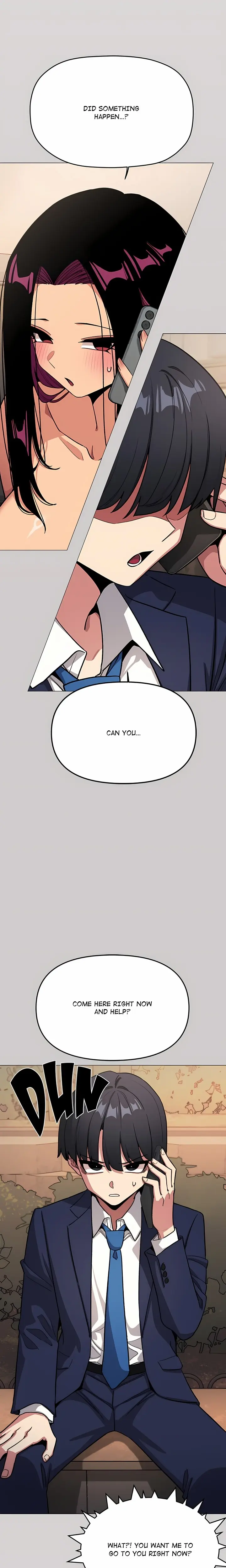 Stop Smoking Episode 91 - Page 2