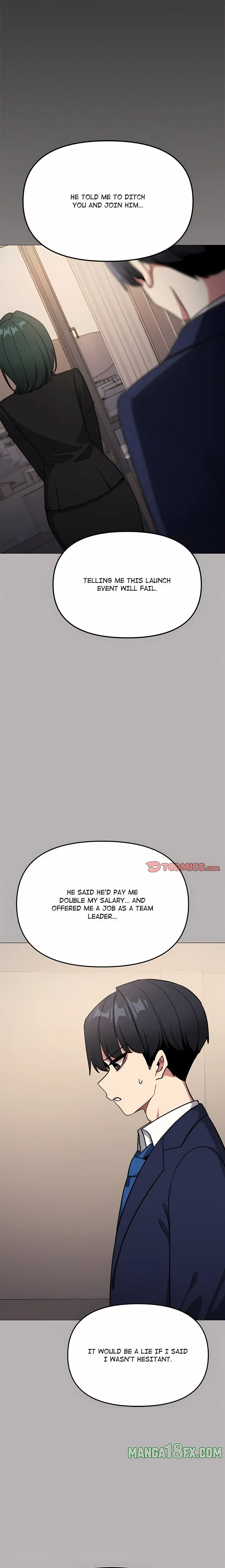 Stop Smoking Episode 91 - Page 21