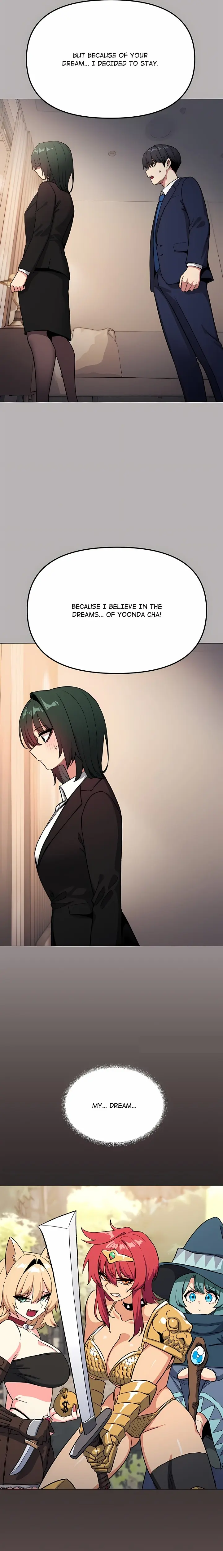 Stop Smoking Episode 91 - Page 22