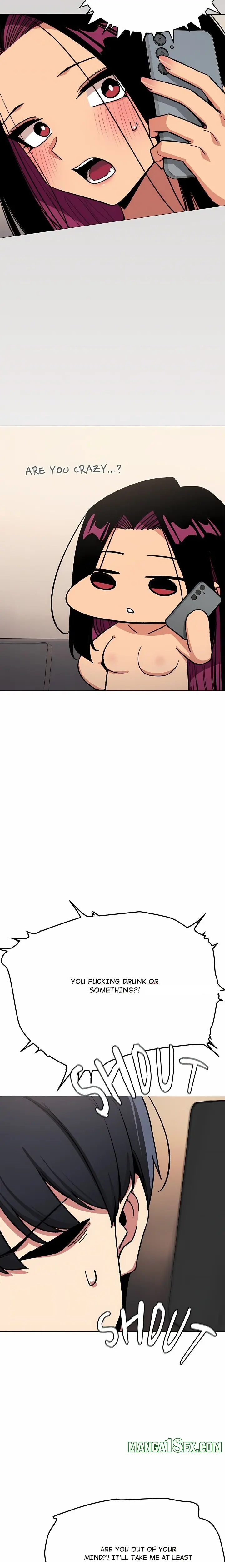 Stop Smoking Episode 91 - Page 3