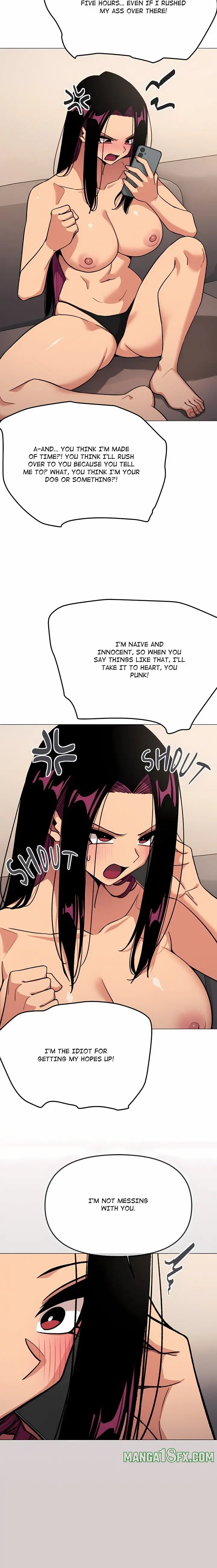 Stop Smoking Episode 91 - Page 4