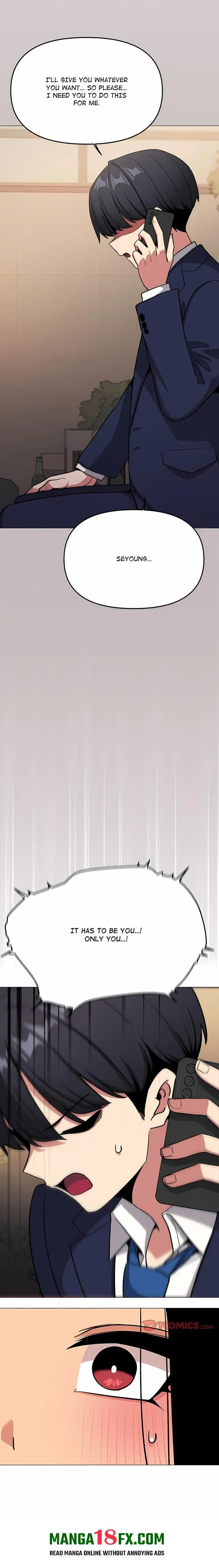 Stop Smoking Episode 91 - Page 5