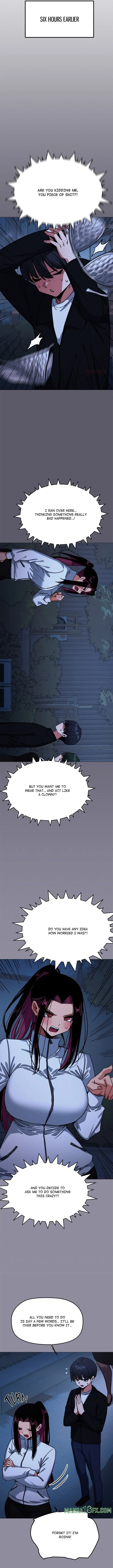 Stop Smoking Episode 92 - Page 5