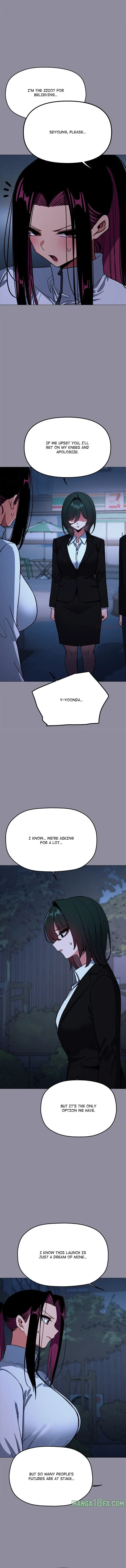 Stop Smoking Episode 92 - Page 6