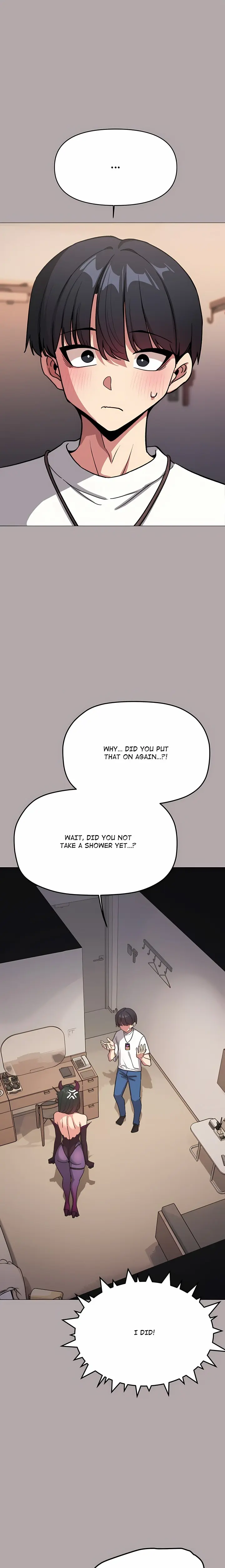 Stop Smoking Episode 93 - Page 1