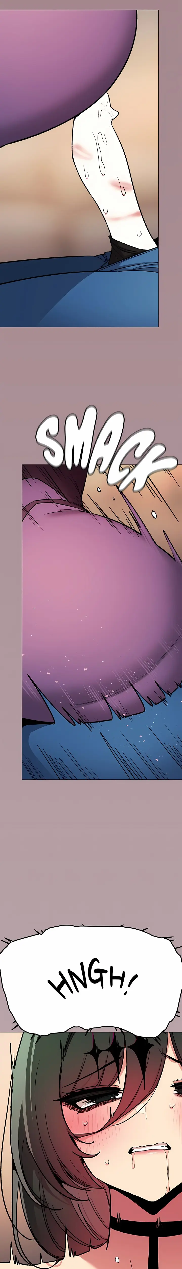 Stop Smoking Episode 93 - Page 12