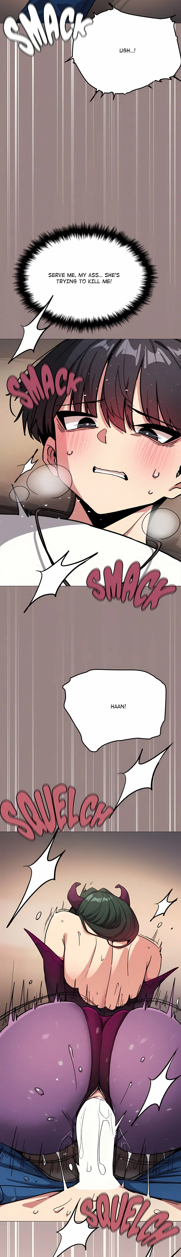 Stop Smoking Episode 93 - Page 17