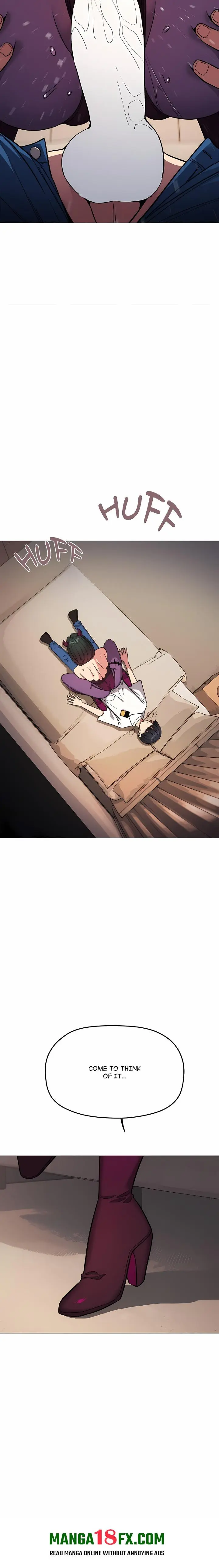 Stop Smoking Episode 93 - Page 20