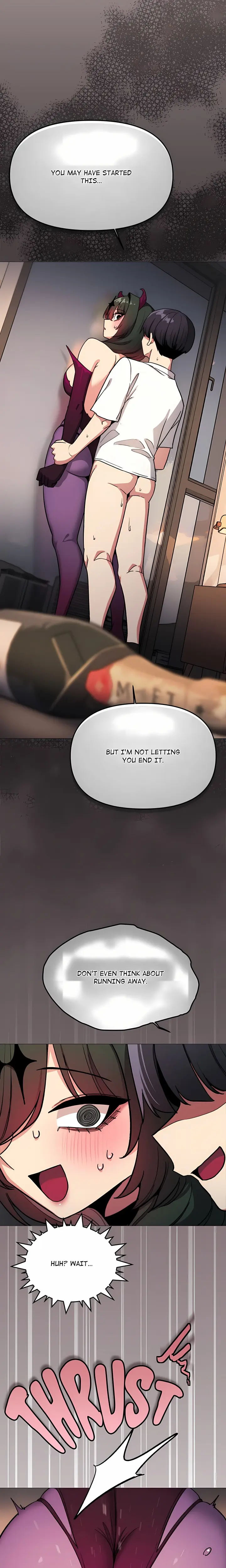 Stop Smoking Episode 93 - Page 22
