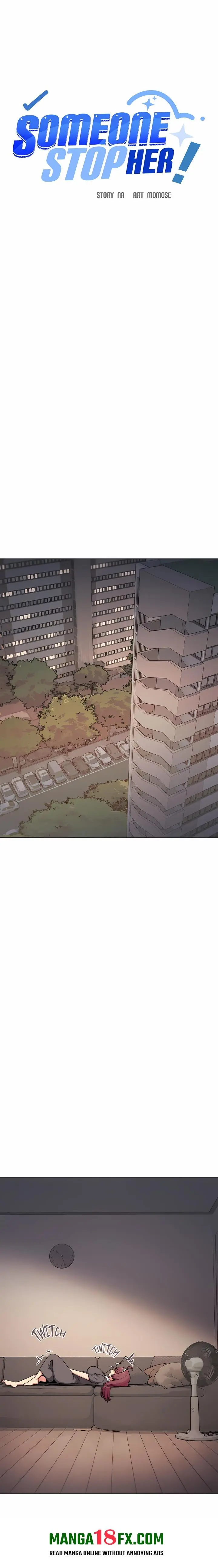 Stop Smoking Episode 93 - Page 27