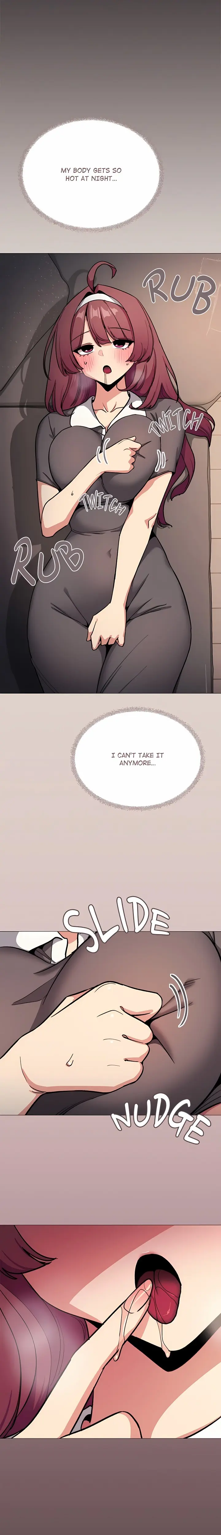 Stop Smoking Episode 93 - Page 29