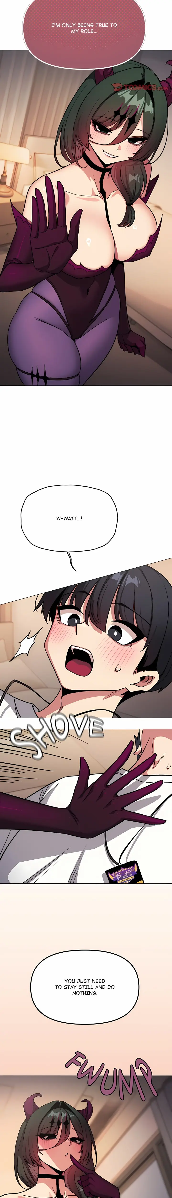 Stop Smoking Episode 93 - Page 3