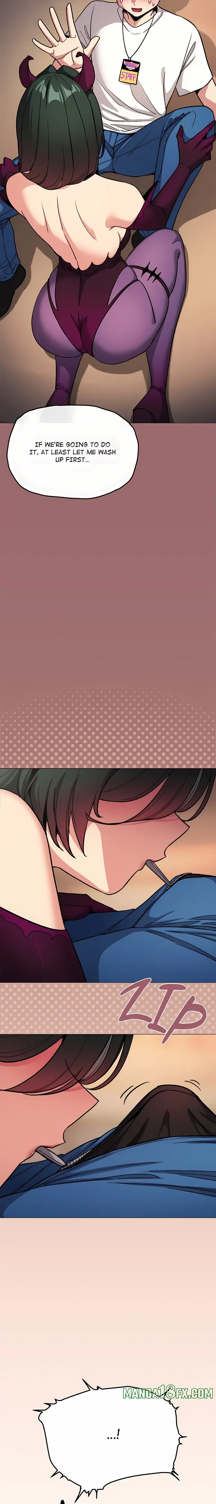 Stop Smoking Episode 93 - Page 5