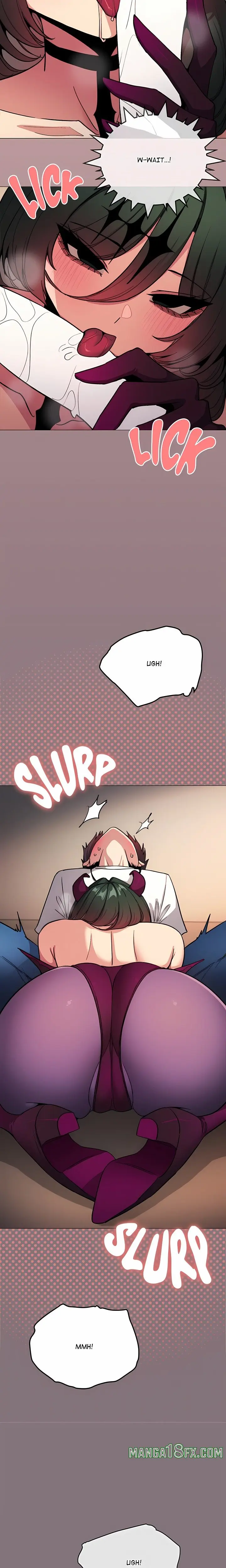 Stop Smoking Episode 93 - Page 7