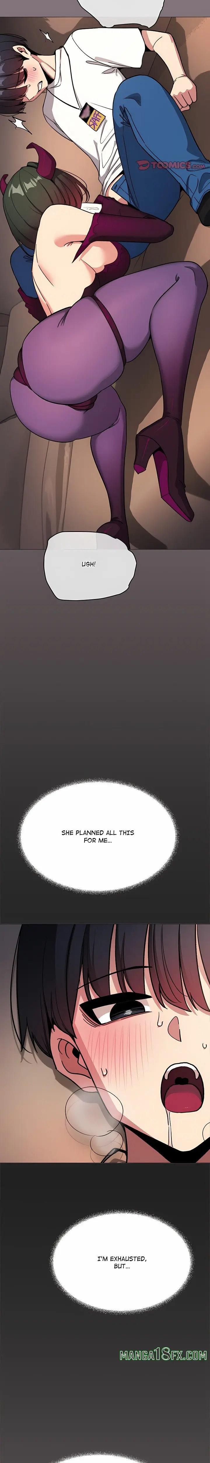 Stop Smoking Episode 93 - Page 8