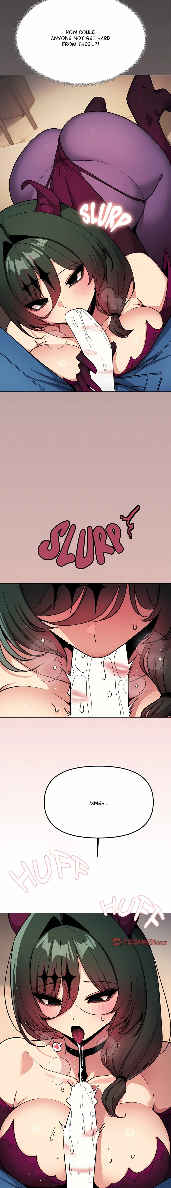 Stop Smoking Episode 93 - Page 9