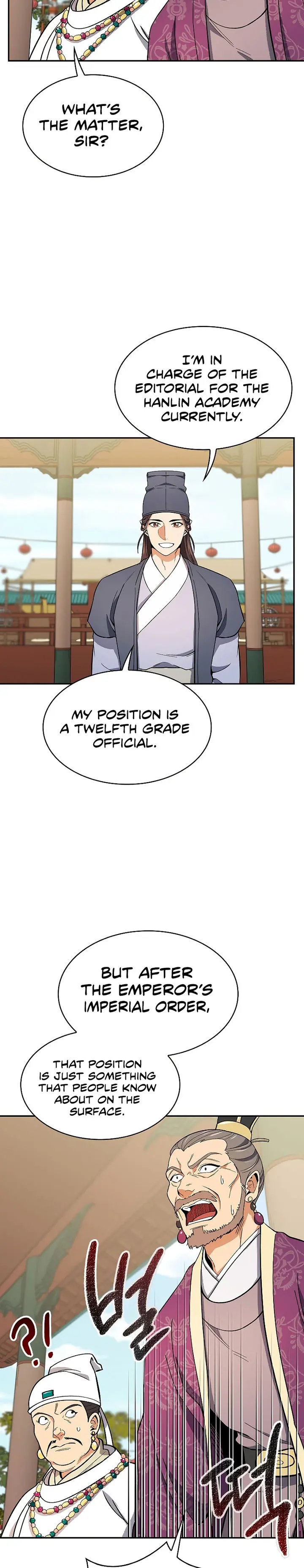 Storm Inn Episode 65 - Page 18