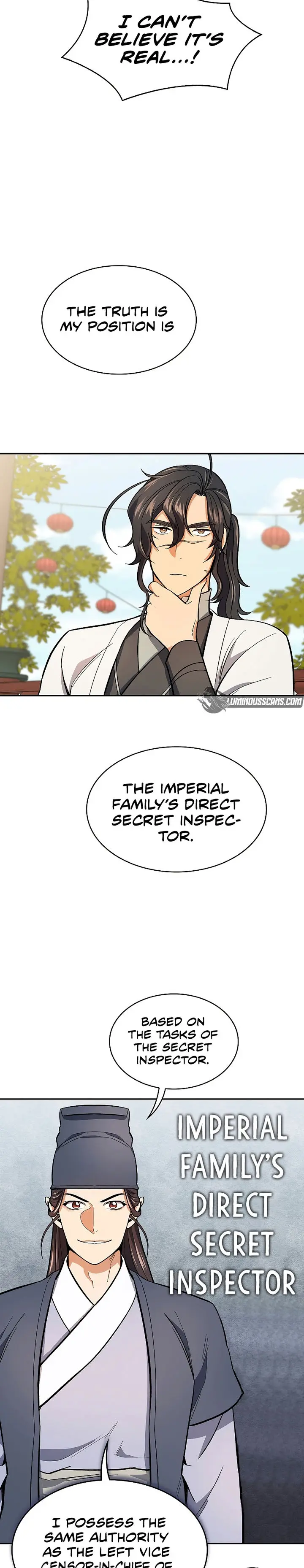 Storm Inn Episode 65 - Page 19