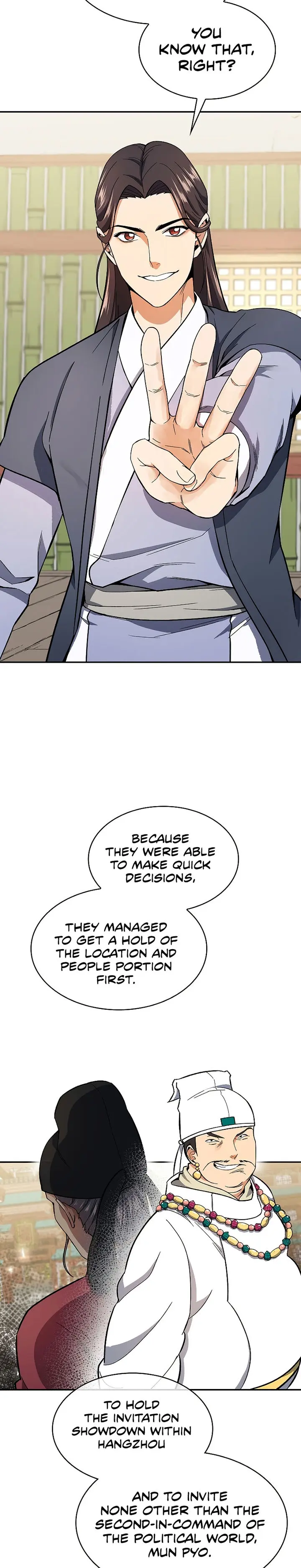 Storm Inn Episode 65 - Page 2