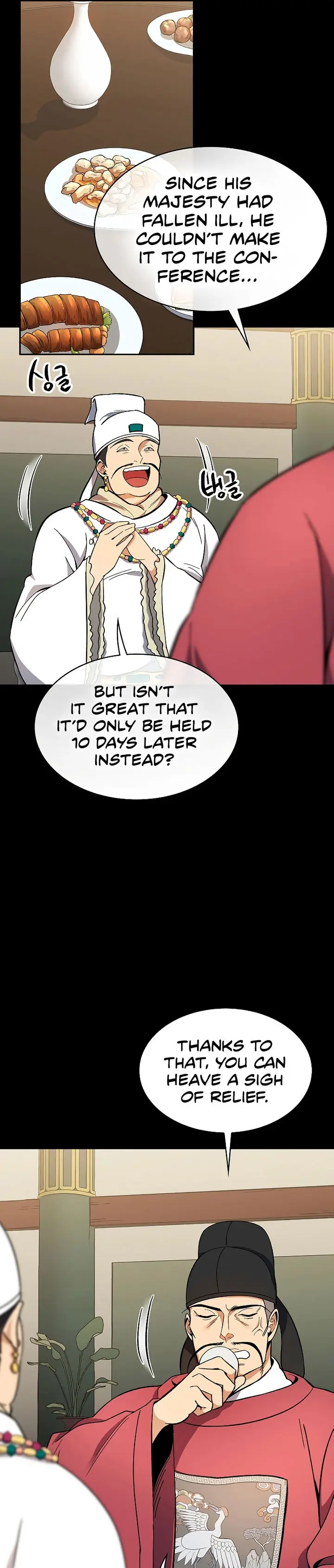 Storm Inn Episode 65 - Page 29