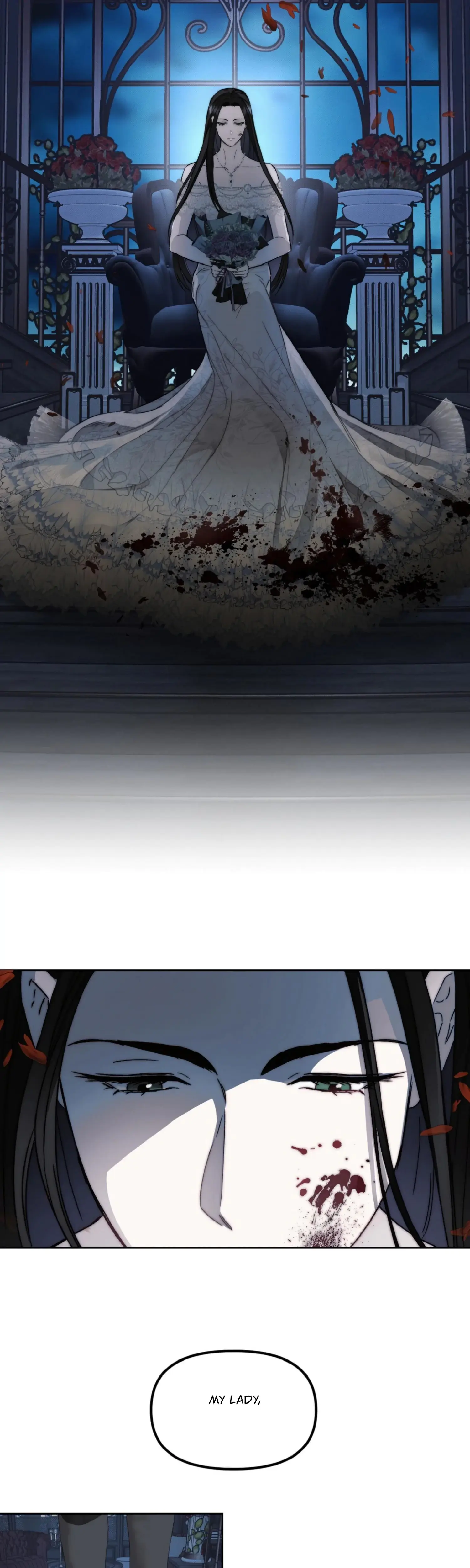 Stranger in Paradise Episode 1 - Page 2