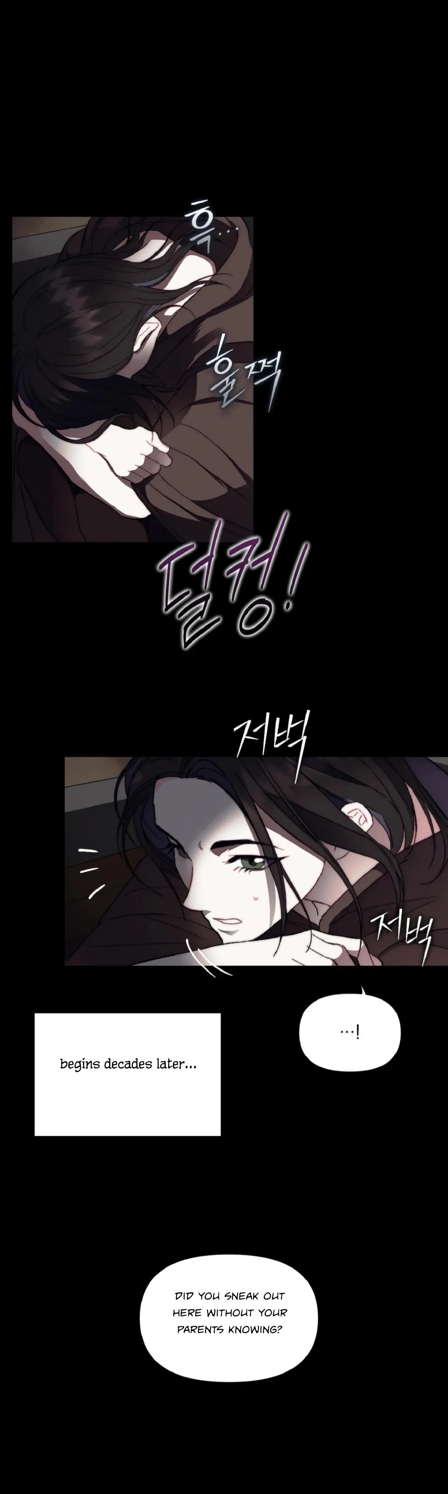 Stranger in Paradise Episode 1 - Page 23